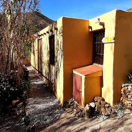 Adobe Getaway With 'Private Plunge Pool' Villa Viñuela Eksteriør bilde