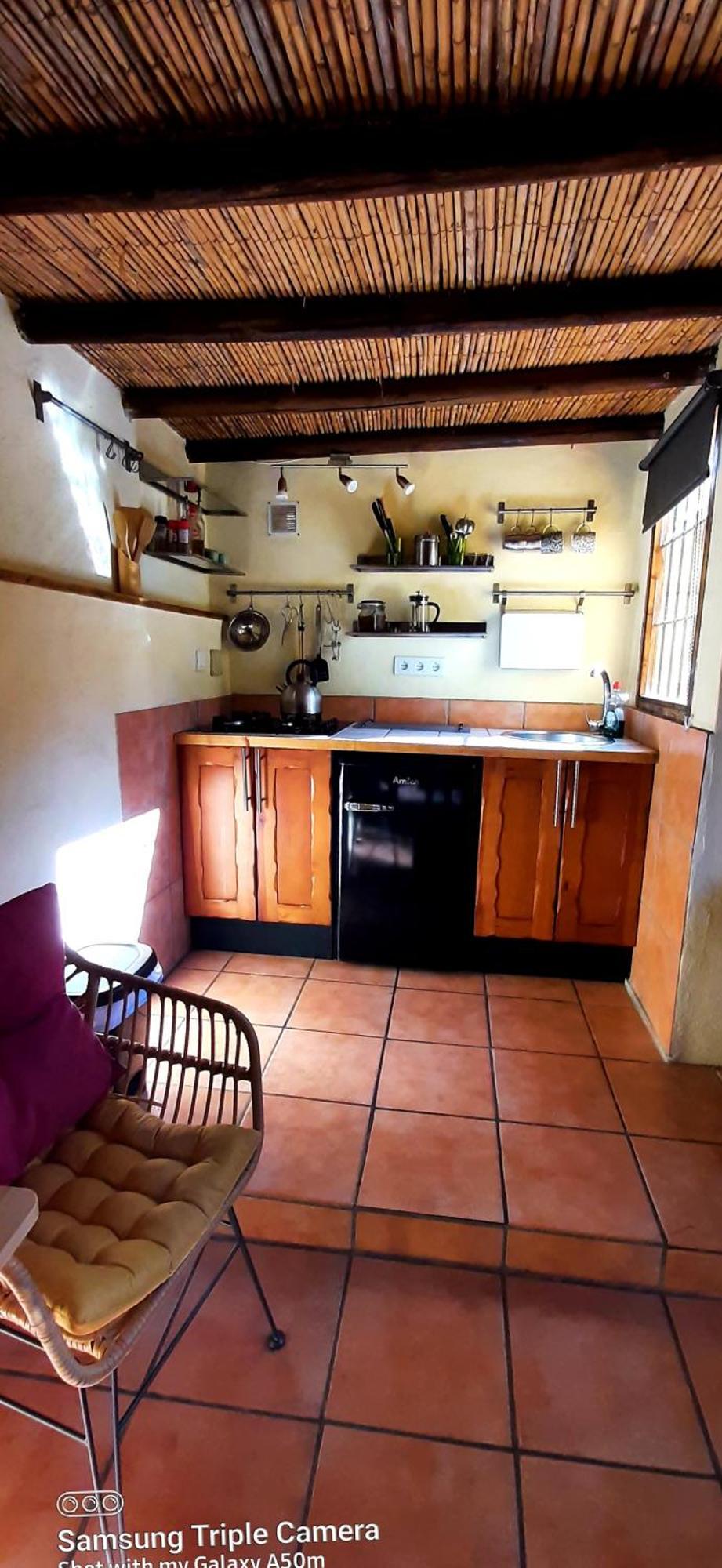 Adobe Getaway With 'Private Plunge Pool' Villa Viñuela Eksteriør bilde