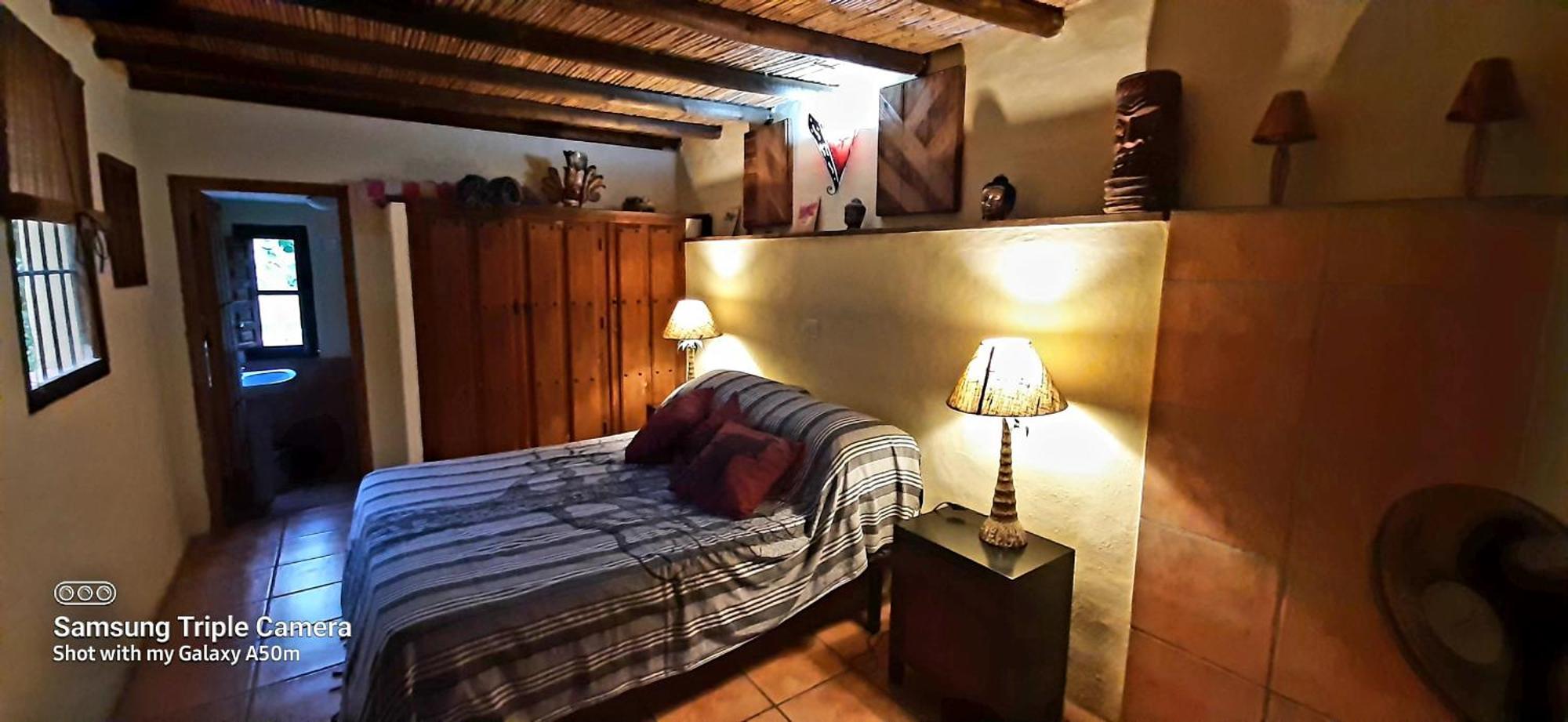 Adobe Getaway With 'Private Plunge Pool' Villa Viñuela Eksteriør bilde