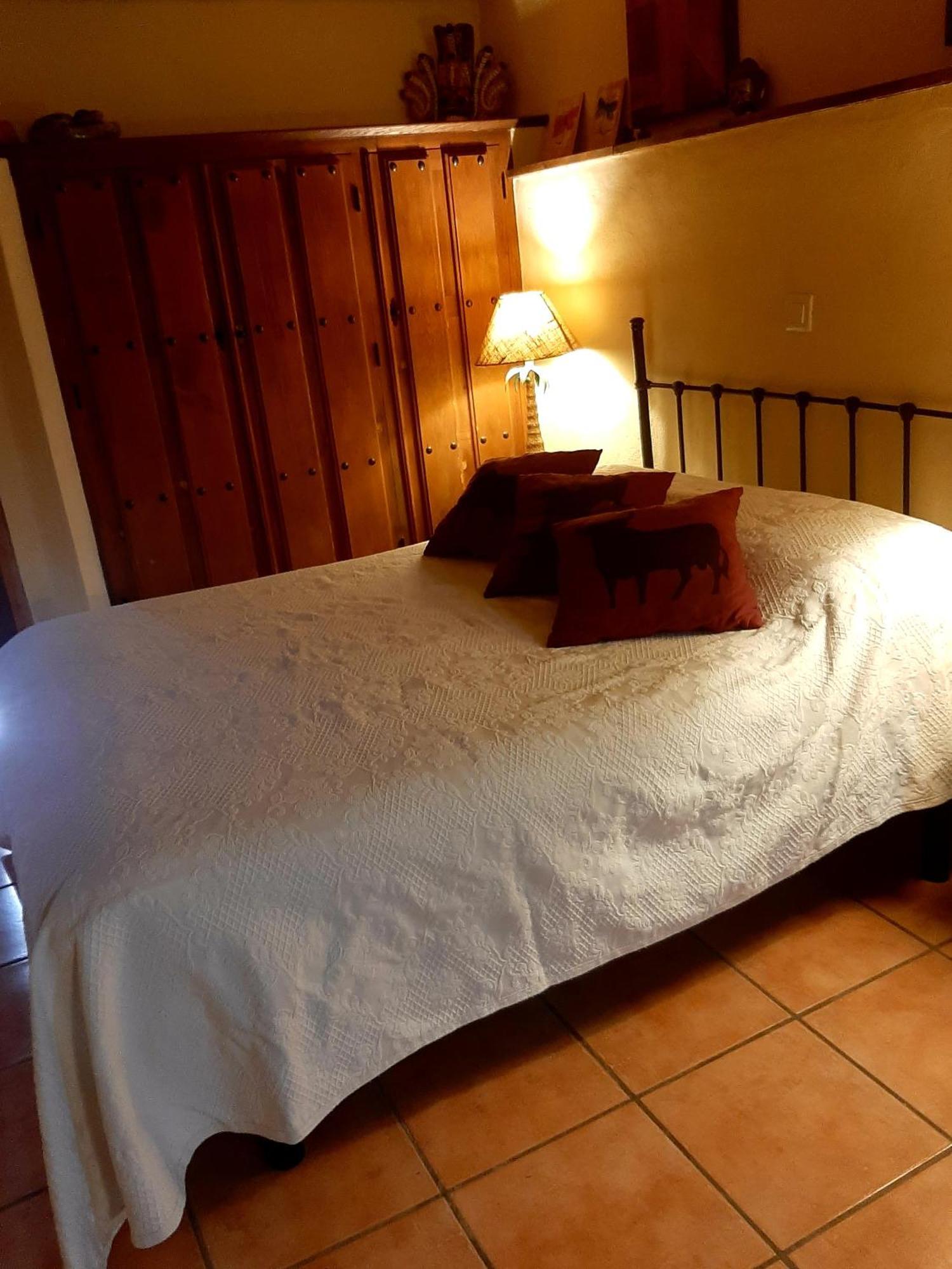 Adobe Getaway With 'Private Plunge Pool' Villa Viñuela Eksteriør bilde